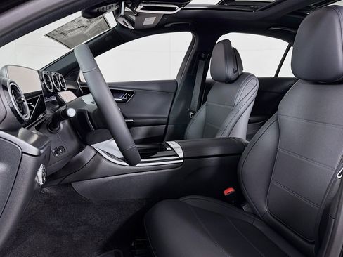 New 2026 Mercedes-Benz C 300 Sedan image 16
