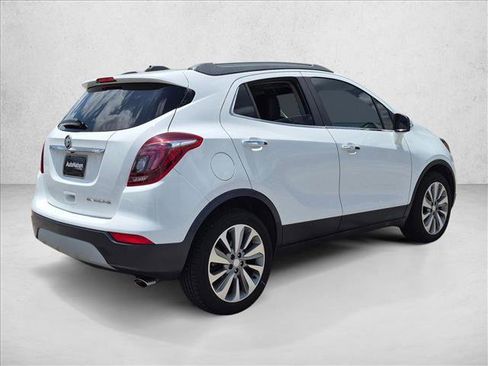 Used 2019 Buick Encore Preferred FWD image 5