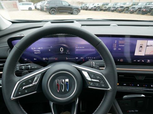 New 2026 Buick Envision Sport Touring image 19