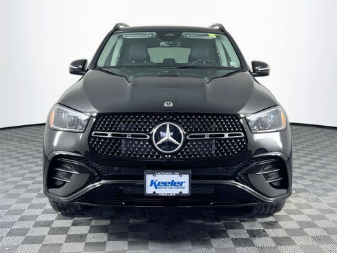 Certified 2026 Mercedes-Benz GLE 350 4MATIC image 9