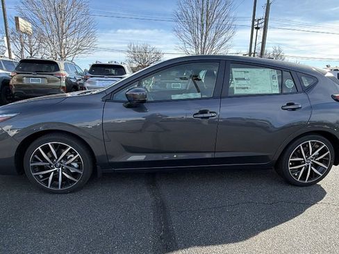 New 2026 Subaru Impreza 2.0i Sport image 7