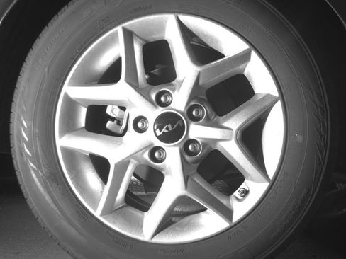 Used 2025 Kia Soul LX w/ LX Technology Package image 15