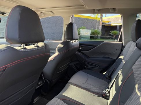 Used 2023 Subaru Forester Sport image 16