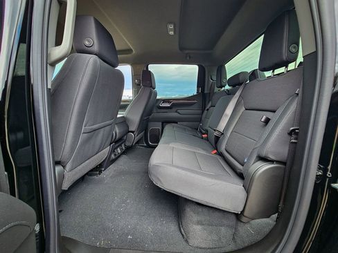 New 2026 GMC Sierra 1500 Elevation image 33