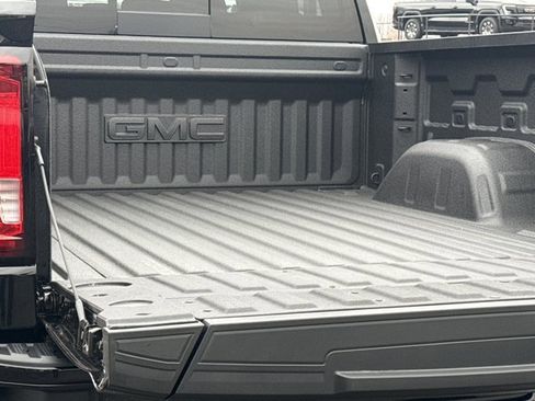 New 2026 GMC Sierra 1500 Denali w/ Denali Reserve Package image 10