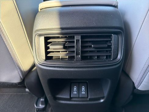 Used 2022 Honda CR-V EX-L image 22