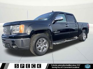 Used 2009 GMC Sierra 1500 W/T 360° Tour