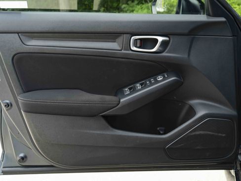 Certified 2026 Honda Civic Sport image 35