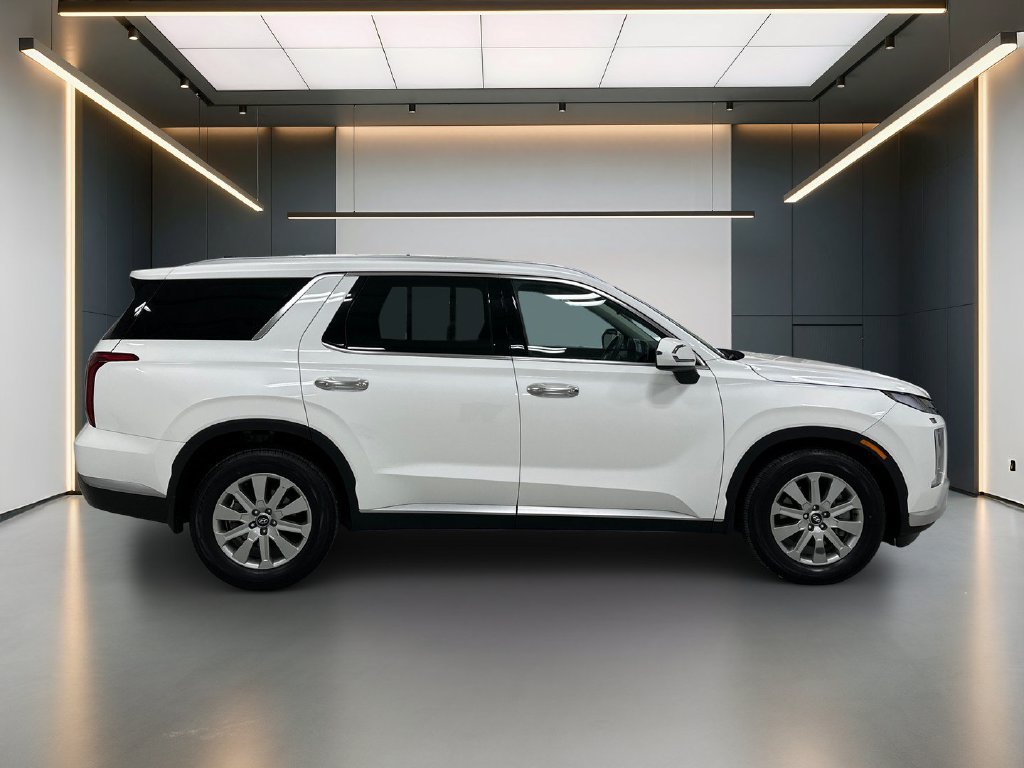 Used 2024 Hyundai Palisade SEL FWD image 8