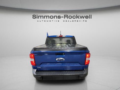 Used 2024 Ford Maverick XL image 7