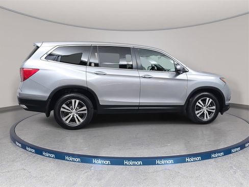 Used 2016 Honda Pilot EX-L image 5