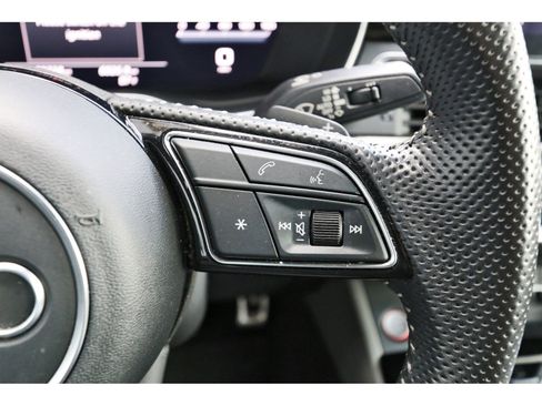 Used 2020 Audi S5 Premium Plus w/ Premium Plus image 19