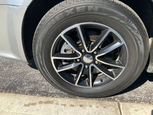 Used 2019 Dodge Grand Caravan GT image 10