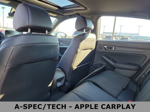 Used 2025 Acura Integra A-Spec image 15