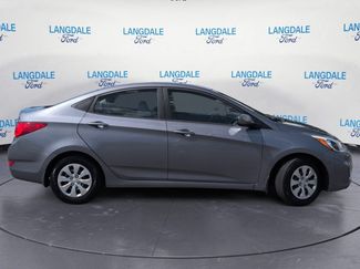 Used 2016 Hyundai Accent SE w/ Option Group 02 FWD video 2