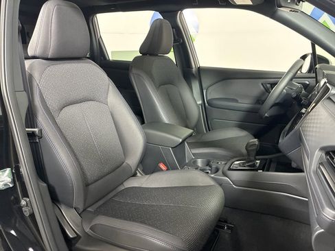 Certified 2025 Subaru Forester Premium w/ Convenience Package #1 AWD/4WD image 35