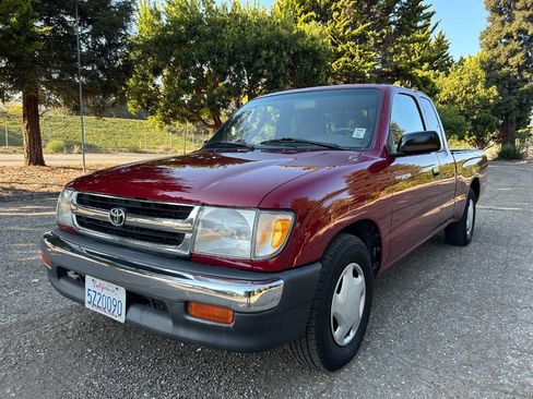Used 1999 Toyota Tacoma 2WD Xtracab image 1