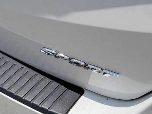 Certified 2023 Honda Odyssey Sport image 6