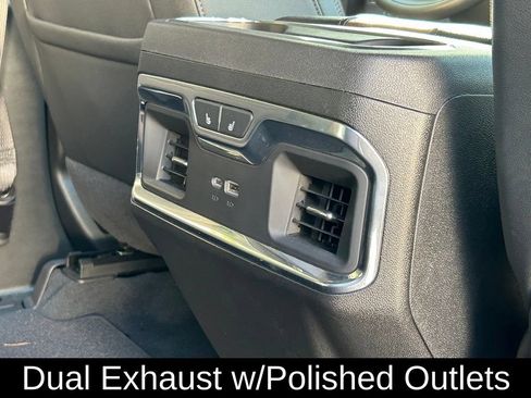 Used 2024 Chevrolet Silverado 1500 High Country w/ Technology Package RWD image 35