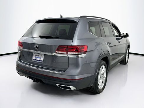 Used 2023 Volkswagen Atlas SE image 5