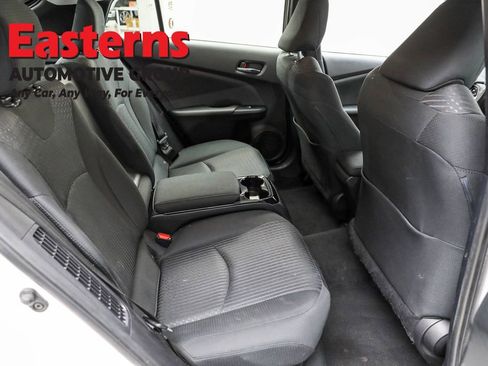 Used 2018 Toyota Prius Prime Plus image 34