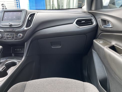 Used 2023 Chevrolet Equinox LT image 31