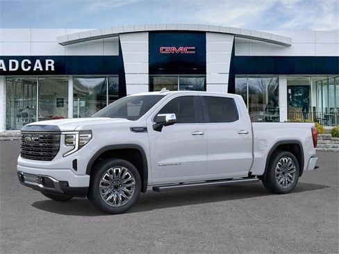 New 2026 GMC Sierra 1500 Denali Ultimate image 2