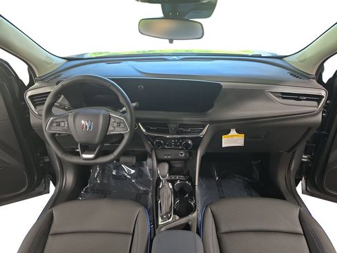 New 2026 Buick Encore GX Sport Touring w/ Comfort Package AWD/4WD image 9