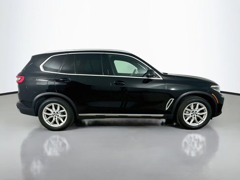 Used 2023 BMW X5 xDrive40i w/ Premium Package AWD/4WD image 4