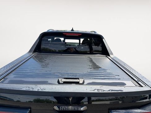 New 2024 Hyundai Santa Cruz Limited AWD/4WD image 8