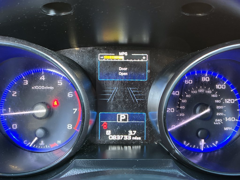 Used 2019 Subaru Outback 2.5i Premium AWD/4WD image 15