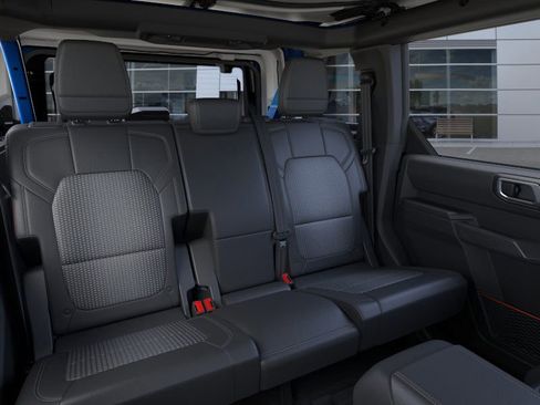 New 2026 Ford Bronco Raptor image 11
