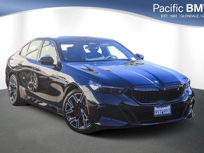 Used 2026 BMW i5 eDrive40 w/ M Sport Package