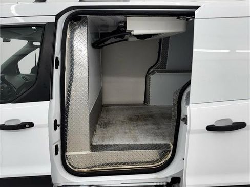 Used 2019 Ford Transit Connect XL FWD image 17