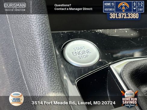 Used 2024 Volkswagen Taos SE FWD image 24