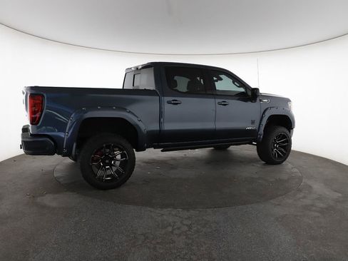 Used 2021 GMC Sierra 1500 AT4 w/ AT4 Premium Package AWD/4WD image 13
