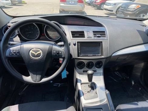 Used 2011 MAZDA MAZDA3 i Touring FWD image 7