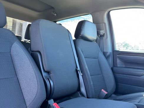 Used 2025 Chevrolet Silverado 1500 LT Trail Boss w/ Protection Package image 16