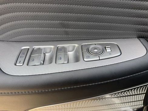 Used 2024 Hyundai Palisade Calligraphy image 20