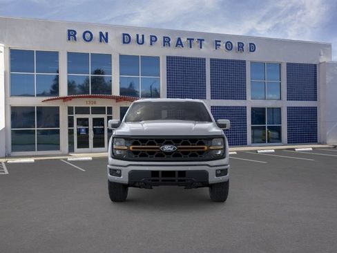 New 2026 Ford F150 Tremor w/ Equipment Group 402B AWD/4WD image 7