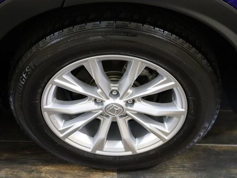 Used 2025 Honda CR-V EX-L image 26