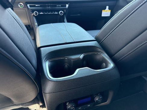 Used 2026 Chevrolet Traverse LT w/ Driver Confidence Package image 29