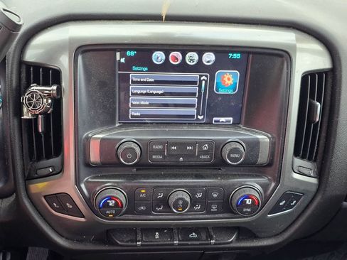 Used 2016 Chevrolet Silverado 1500 LT w/ All Star Edition image 17