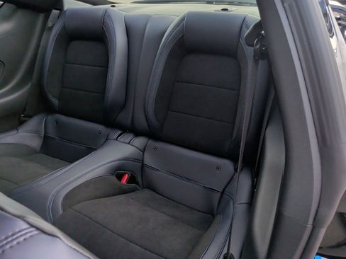 New 2026 Ford Mustang Dark Horse image 30