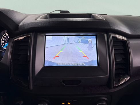 Used 2021 Ford Ranger XLT w/ Equipment Group 301A Mid image 15