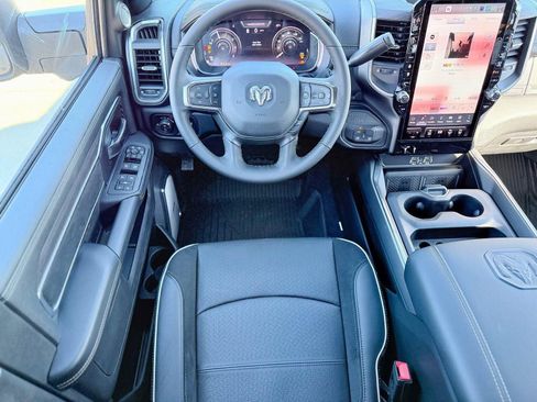 New 2026 RAM 2500 Laramie image 15