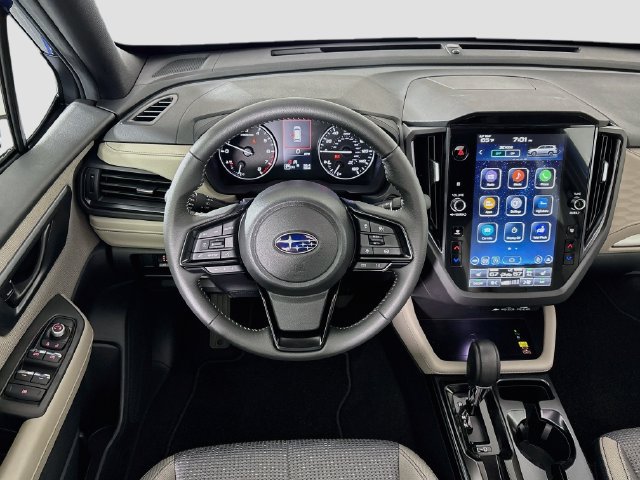 New 2026 Subaru Forester Premium AWD/4WD image 22