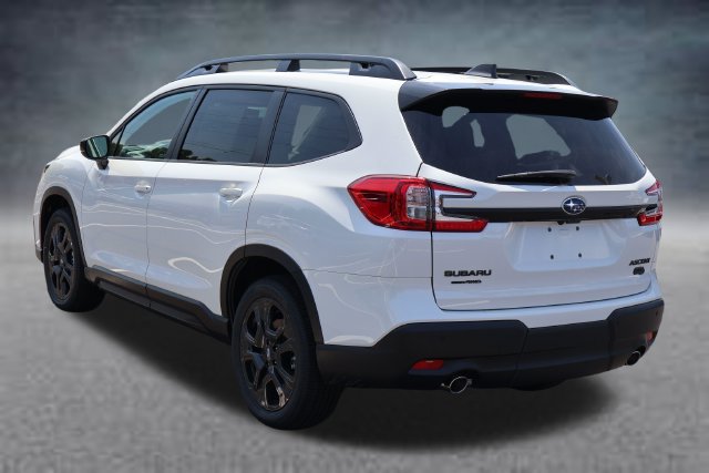 New 2026 Subaru Ascent Bronze Edition w/ Popular Package #2 AWD/4WD image 23