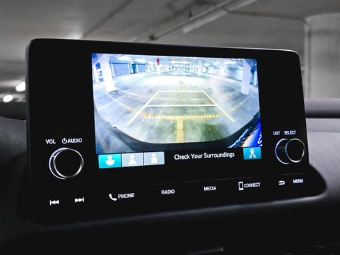 Used 2023 Honda HR-V Sport image 27