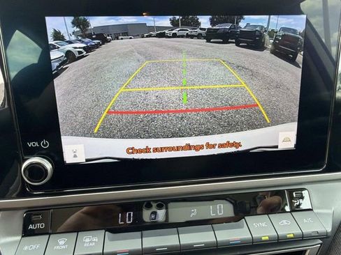 Certified 2025 Toyota Camry LE FWD image 29